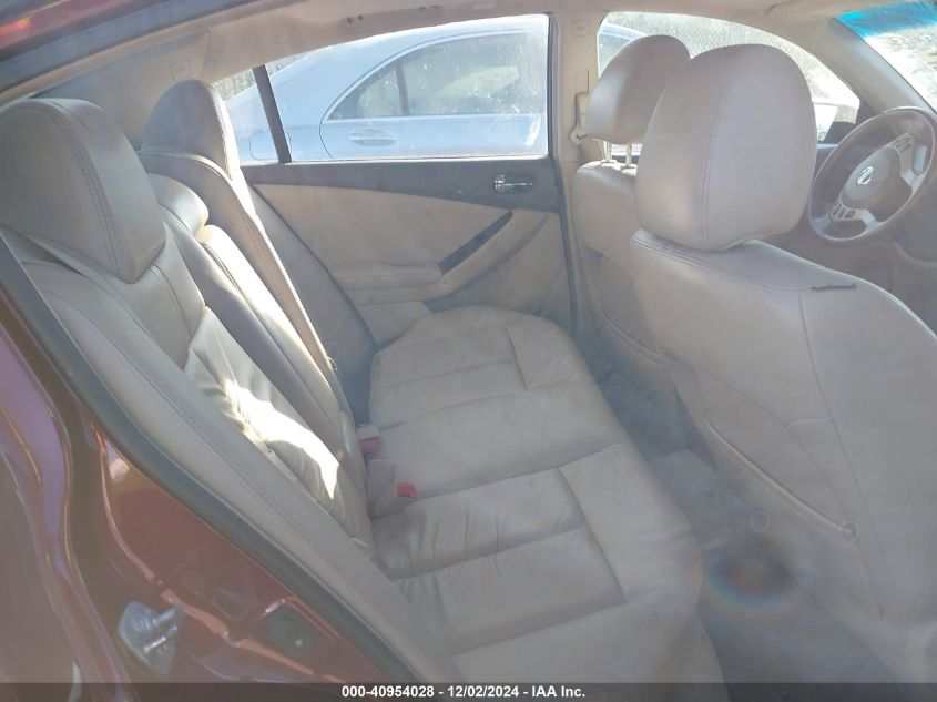 2011 Nissan Altima 2.5 S VIN: 1N4AL2AP8BN436898 Lot: 40954028