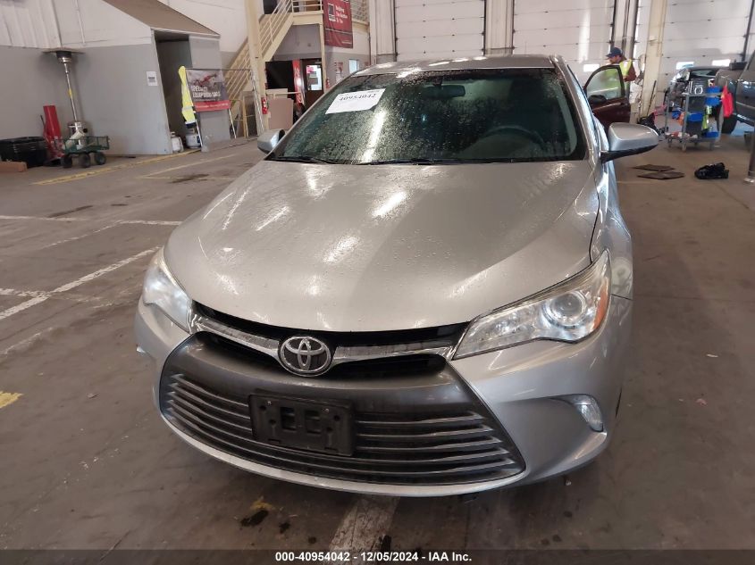 VIN 4T4BF1FK9GR520689 2016 TOYOTA CAMRY no.12