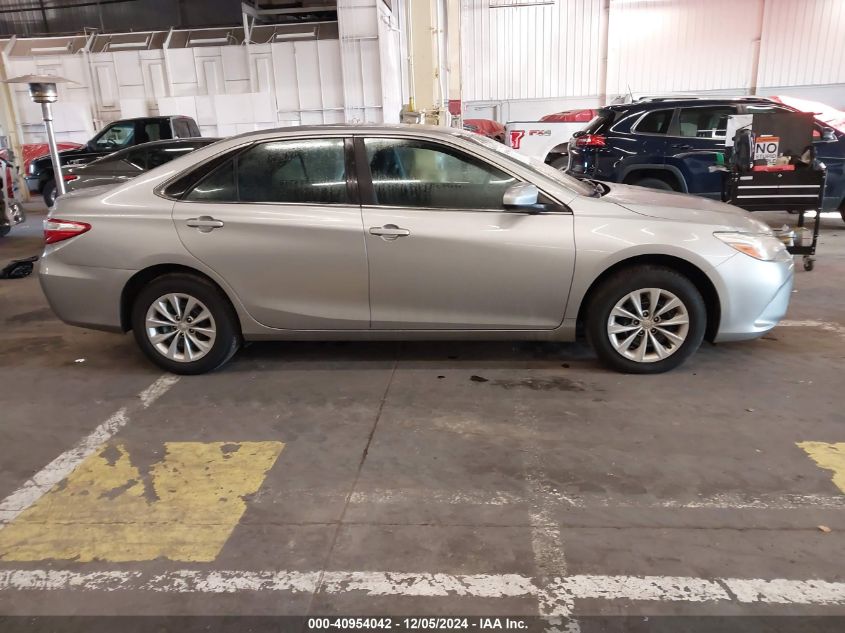 VIN 4T4BF1FK9GR520689 2016 TOYOTA CAMRY no.13