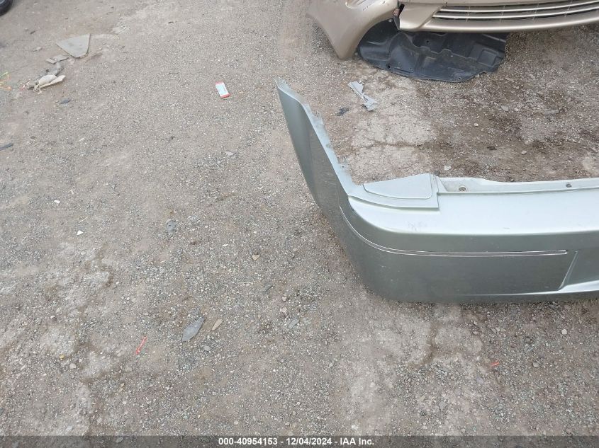 2006 Chrysler 300 Touring VIN: 2C3KA53G56H115326 Lot: 40954153