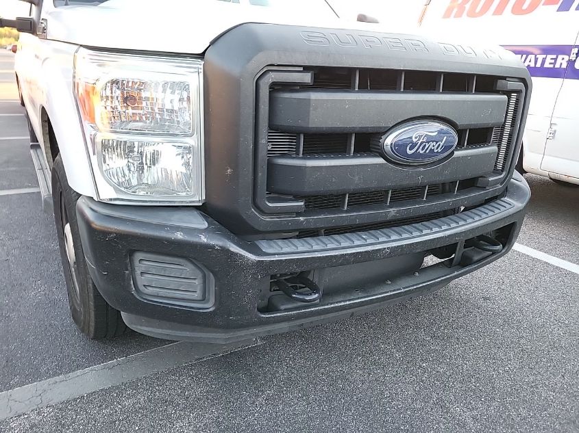 2016 Ford F250 Super Duty VIN: 1FT7X2A62GEC04885 Lot: 40954166