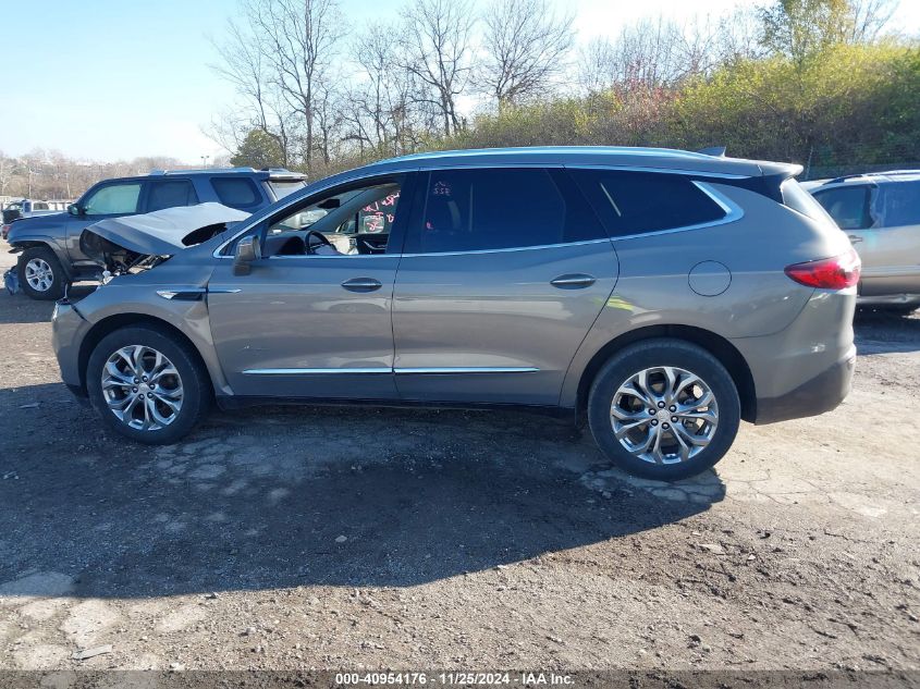 2019 Buick Enclave Fwd Avenir VIN: 5GAERDKW0KJ241317 Lot: 40954176