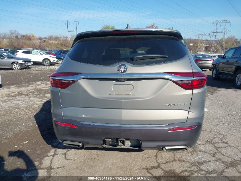 2019 Buick Enclave Fwd Avenir VIN: 5GAERDKW0KJ241317 Lot: 40954176