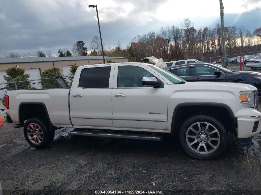 VIN 3GTU2WEC9FG408258 2015 GMC SIERRA 1500 no.13