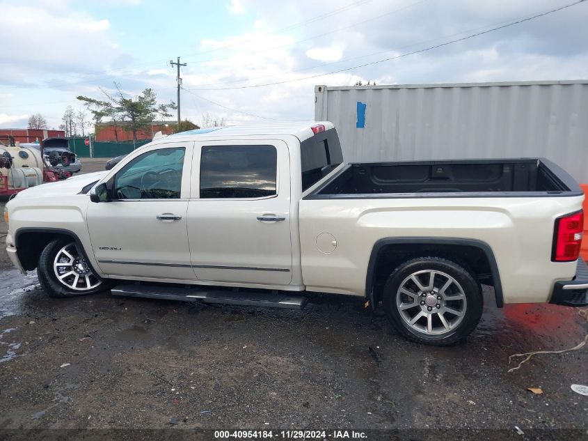 VIN 3GTU2WEC9FG408258 2015 GMC SIERRA 1500 no.14