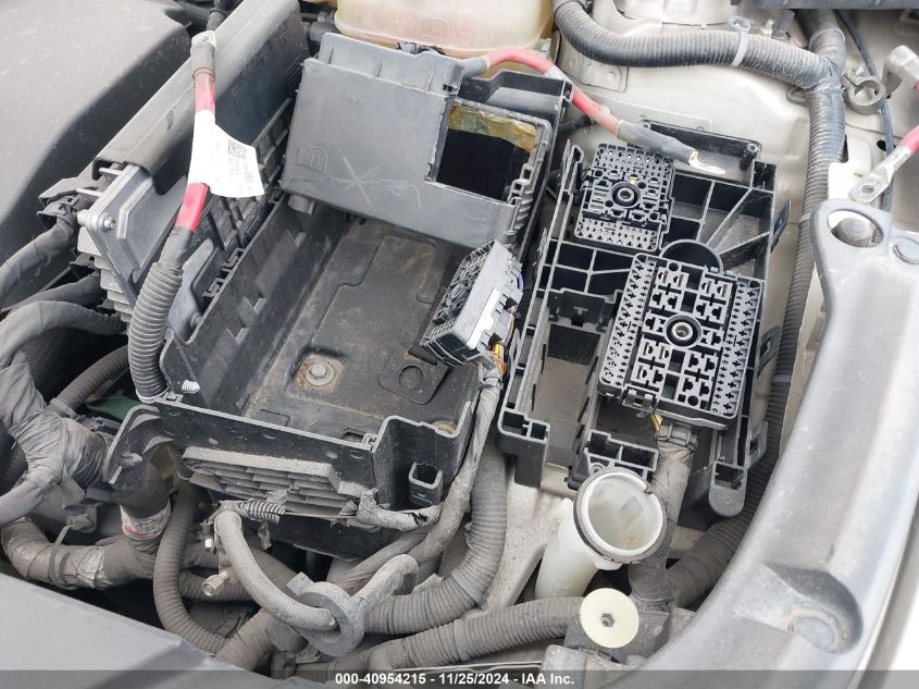 2014 Chevrolet Impala 1Fl VIN: 2G11X5SL6E9263930 Lot: 40954215