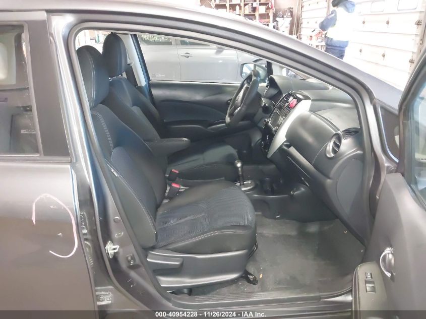 VIN 3N1CE2CPXJL353517 2018 NISSAN VERSA NOTE no.5