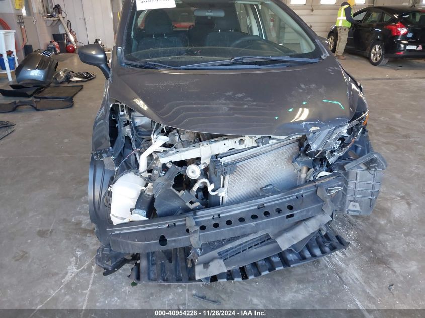 VIN 3N1CE2CPXJL353517 2018 NISSAN VERSA NOTE no.6