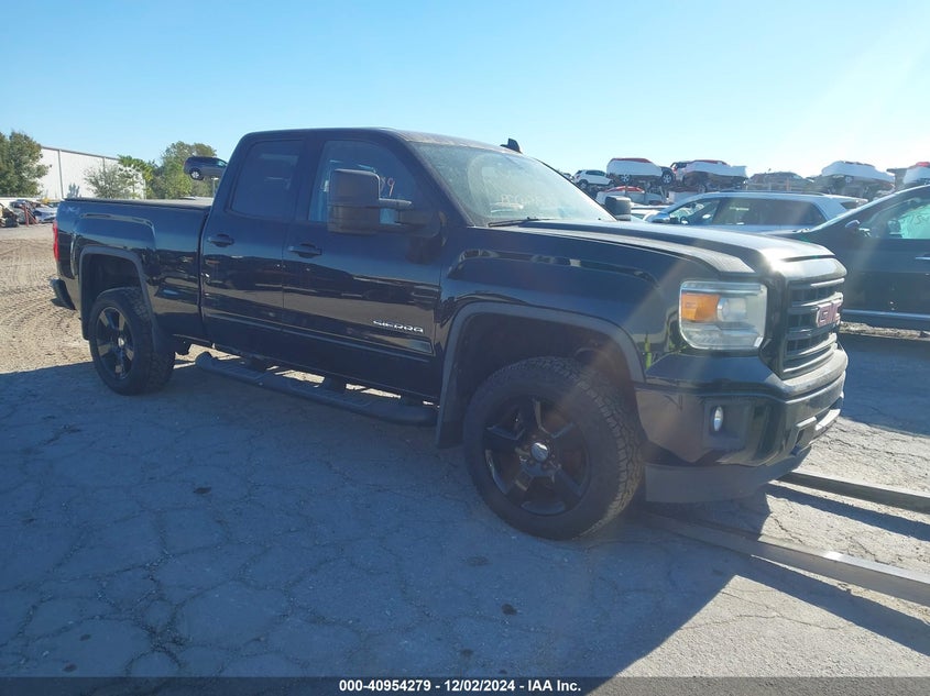 Vin: 1gtv2teh6fz422844, lot: 41444076, gmc sierra 1500 2015 img_1