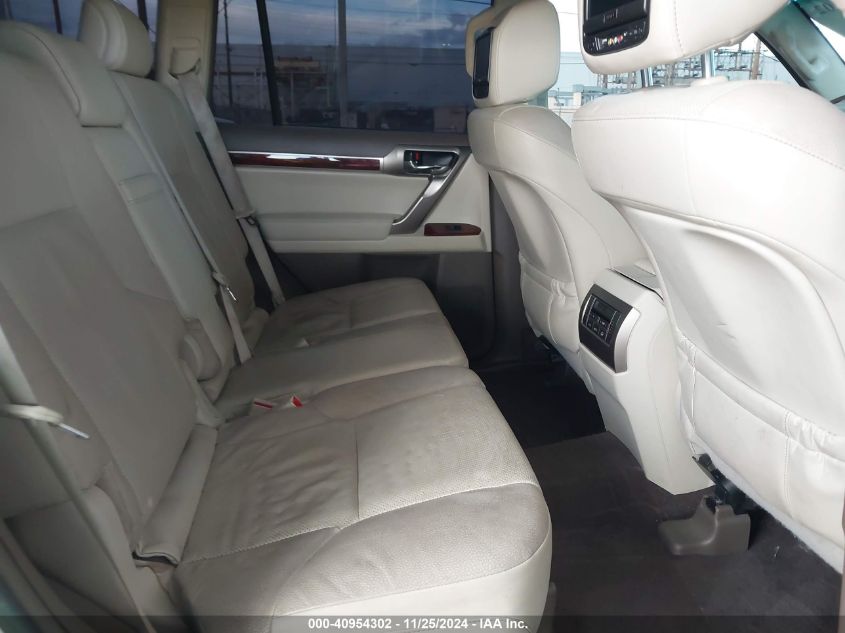 VIN JTJBM7FX5D5062686 2013 Lexus GX, 460 no.8