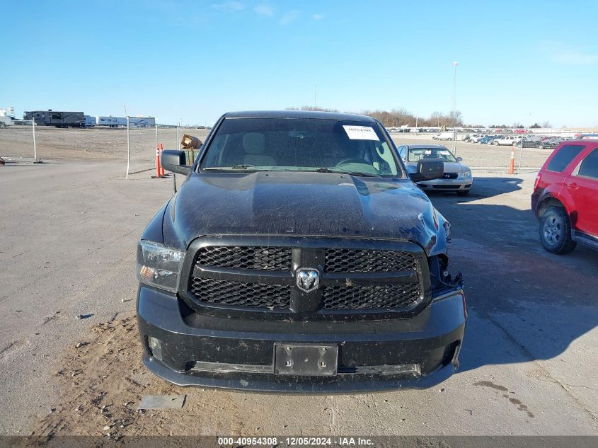 VIN 1C6RR7FT6FS732838 2015 RAM 1500 no.12