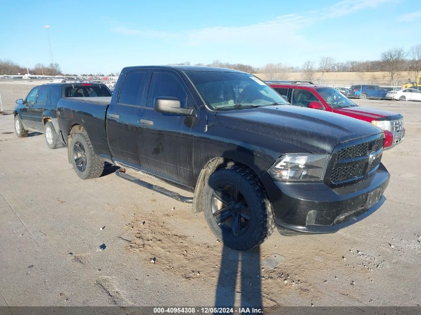 VIN 1C6RR7FT6FS732838 2015 RAM 1500 no.1