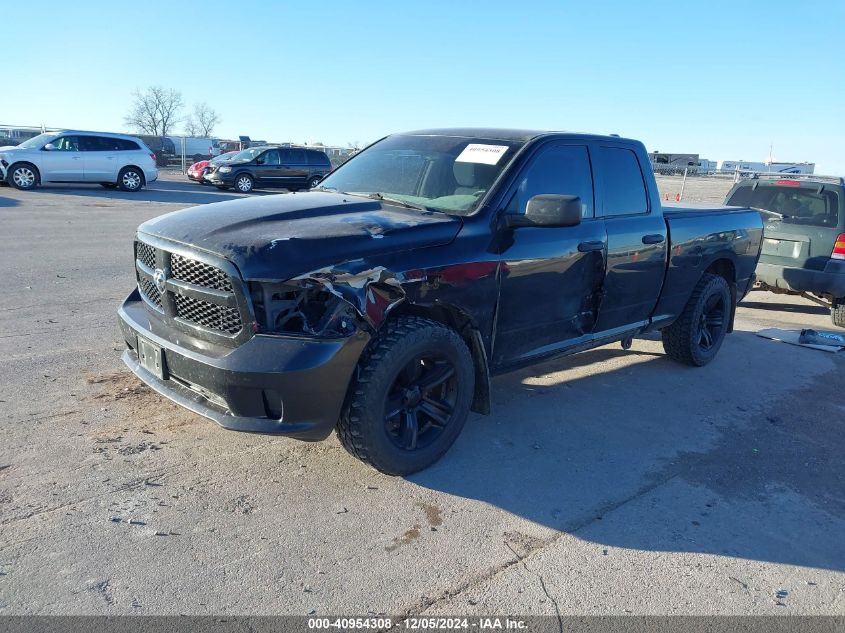 VIN 1C6RR7FT6FS732838 2015 RAM 1500 no.2