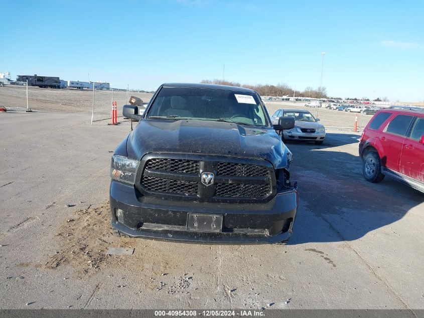 VIN 1C6RR7FT6FS732838 2015 RAM 1500 no.6