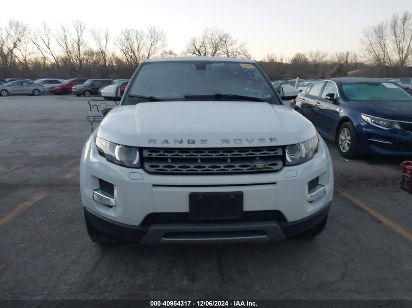 VIN SALVP2BG9FH074902 2015 Land Rover Range Rover,... no.6