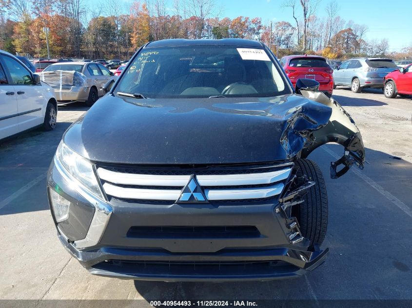 VIN JA4AT3AA6KZ031511 2019 MITSUBISHI ECLIPSE CROSS no.13