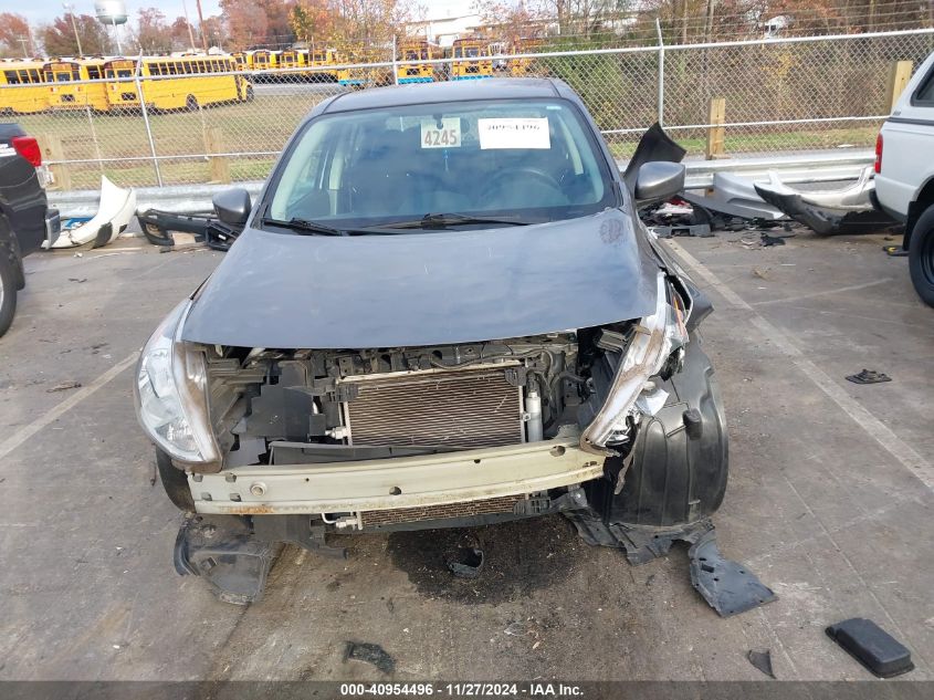 VIN 3N1CN7AP9KL824235 2019 NISSAN VERSA no.12