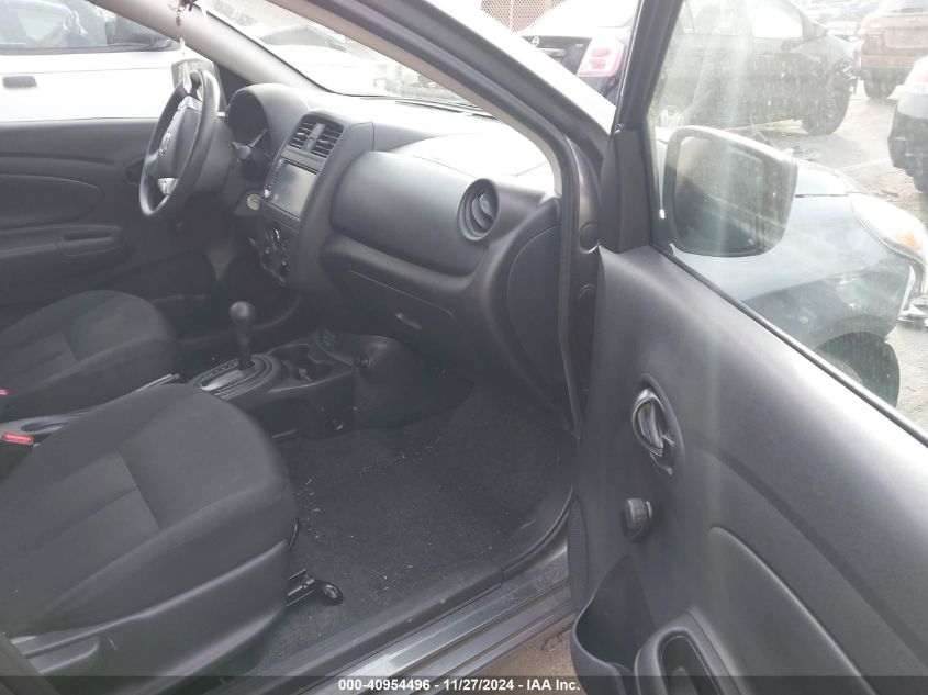 VIN 3N1CN7AP9KL824235 2019 NISSAN VERSA no.5