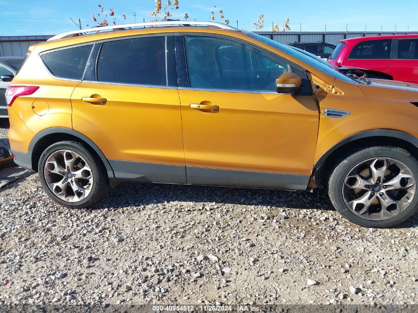 VIN 1FMCU9J91GUC51076 2016 FORD ESCAPE no.14