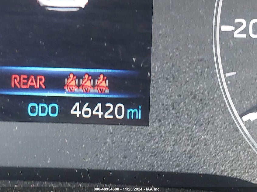 2023 TOYOTA COROLLA LE - 5YFB4MDE7PP027531