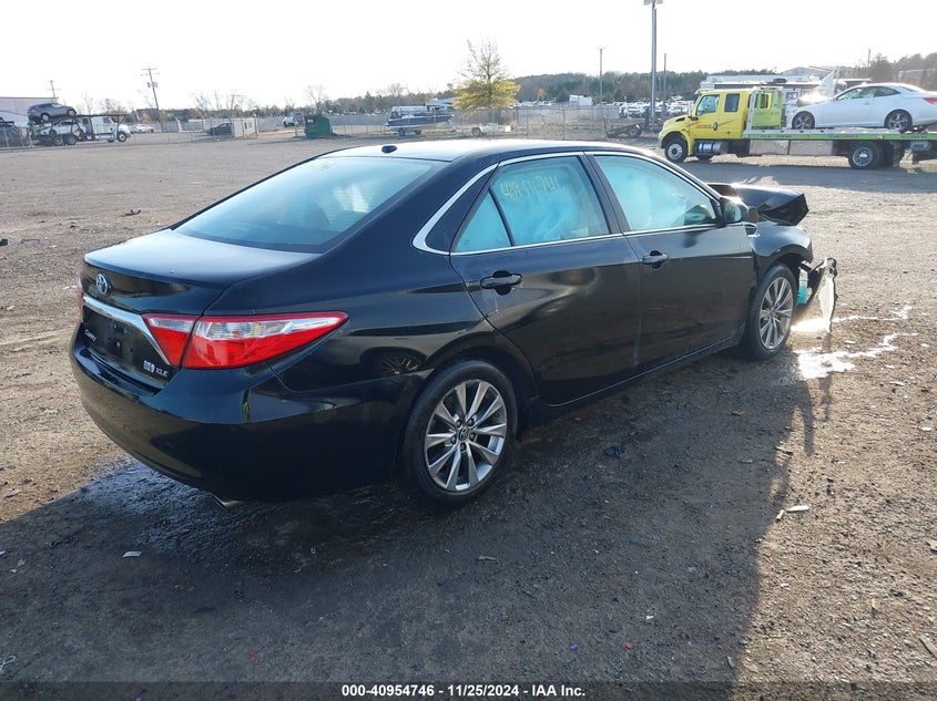 2015 TOYOTA CAMRY HYBRID VIN: 4T1BD1FK7FU163091