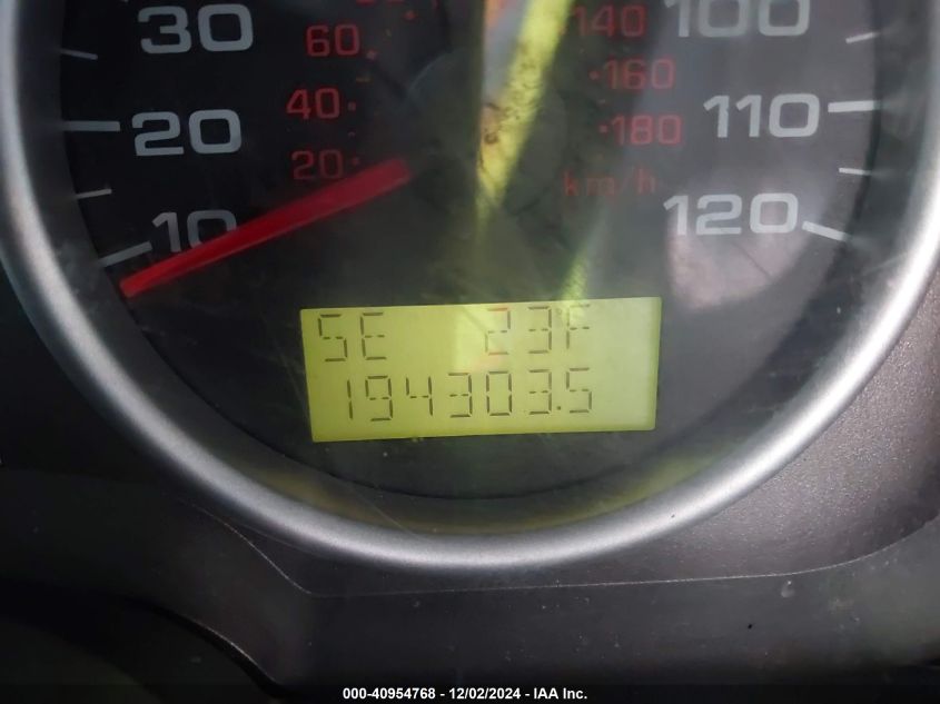 2006 Ford F-150 Fx4/Lariat/Xlt VIN: 1FTPW14536FA32620 Lot: 40954768