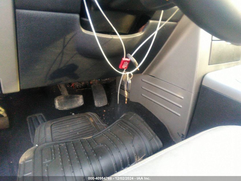 2006 Ford F-150 Fx4/Lariat/Xlt VIN: 1FTPW14536FA32620 Lot: 40954768