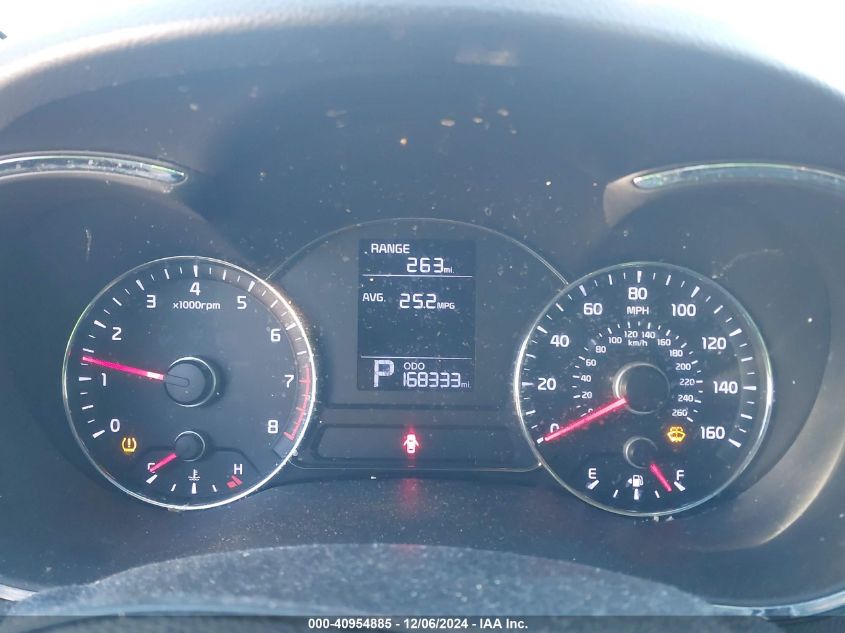 2015 KIA FORTE VIN: KNAFK4A65F5408890