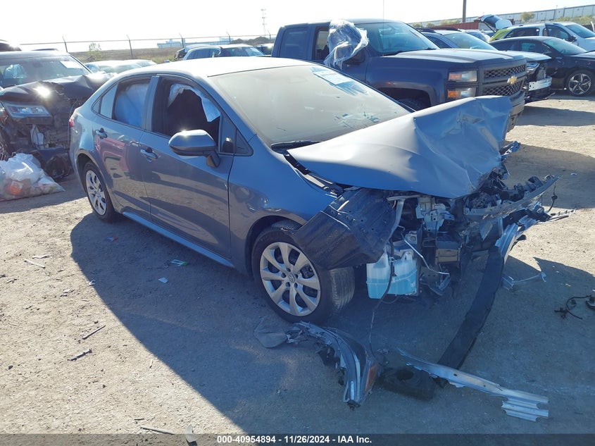2024 TOYOTA COROLLA  (VIN: 5YFB4MDE1RP087419)