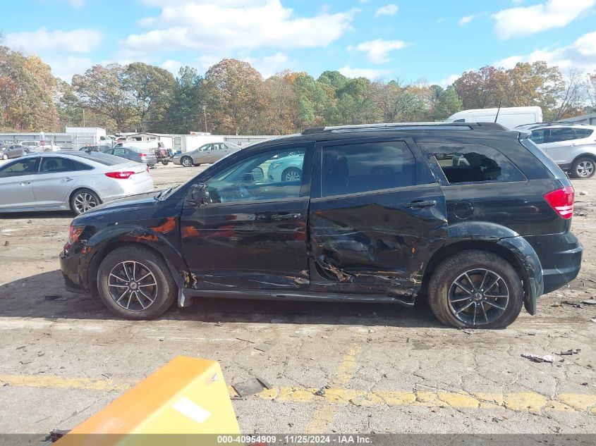 VIN 3C4PDCAB6JT429345 2018 DODGE JOURNEY no.14