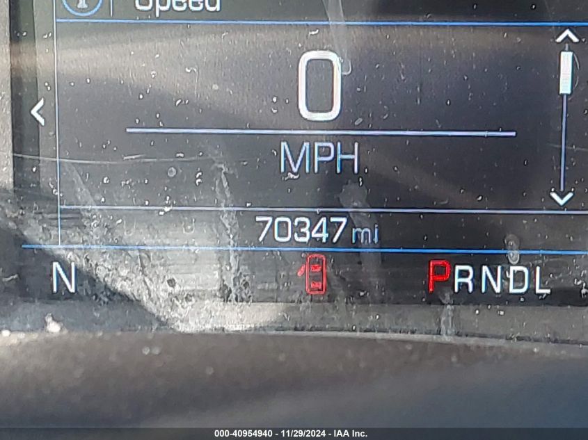 2021 Chevrolet Equinox Lt VIN: 3GNAXKEV5ML33908 Lot: 40954940