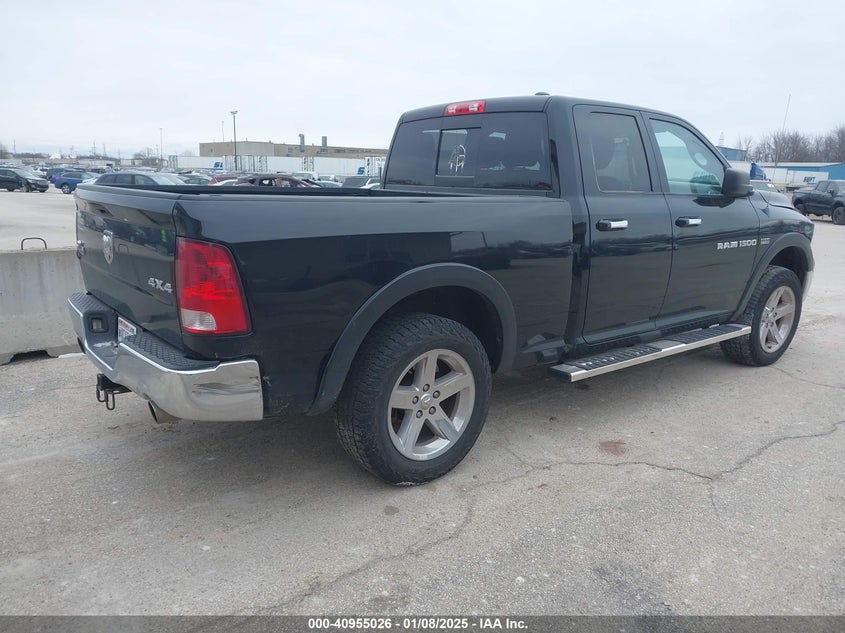 Vin: 1c6rd7gt2cs326385, lot: 41444822, ram 1500 slt 20124