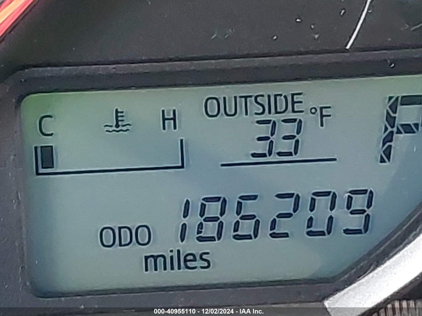 2014 TOYOTA RAV4 XLE - 2T3RFREV9EW155390