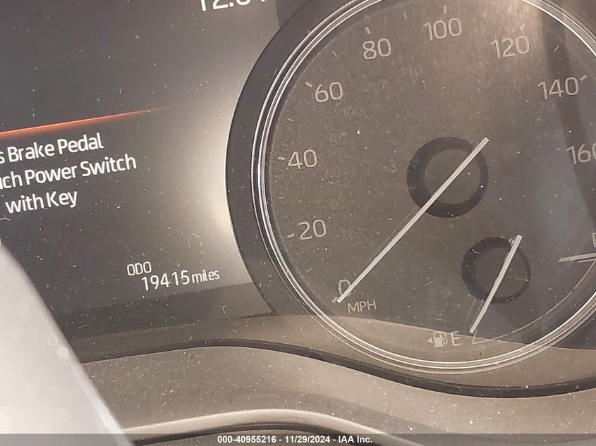 2023 TOYOTA SIENNA LIMITED - 5TDZRKEC2PS153417