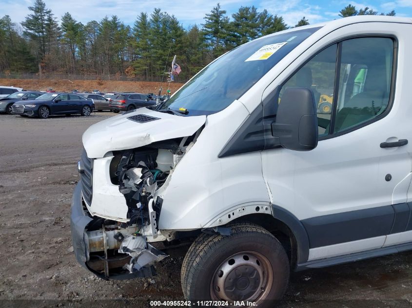 VIN 1FTYR1YM6FKA61310 2015 FORD TRANSIT-250 no.6