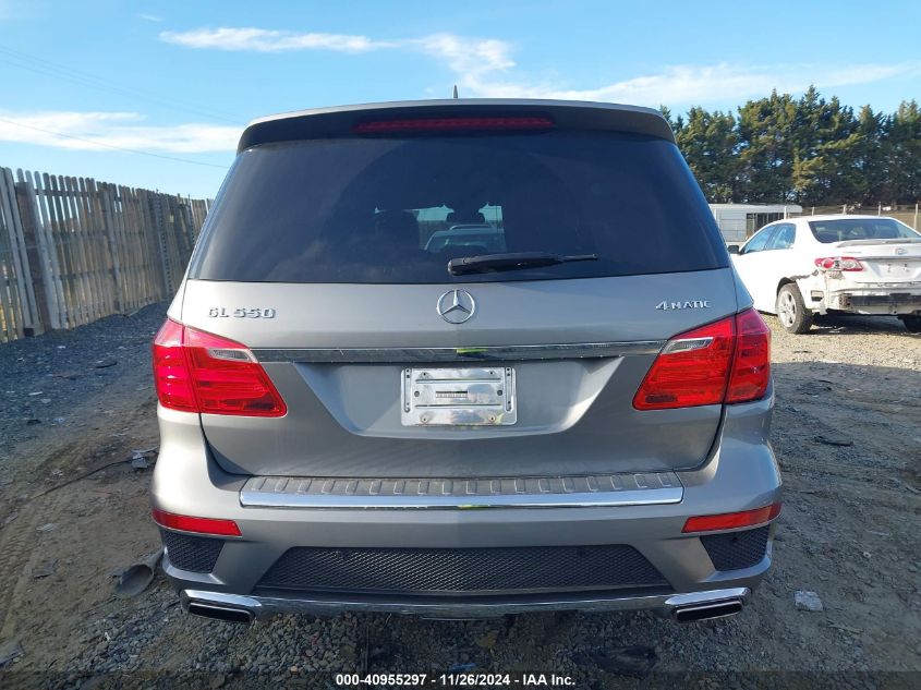 VIN 4JGDF7DE3FA466339 2015 Mercedes-Benz GL 550, 4M... no.16