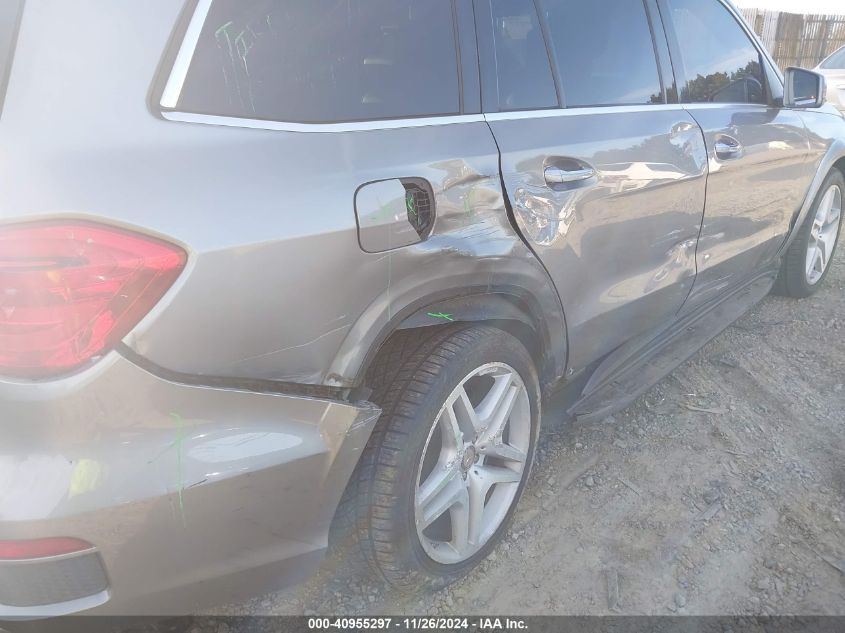 VIN 4JGDF7DE3FA466339 2015 Mercedes-Benz GL 550, 4M... no.6