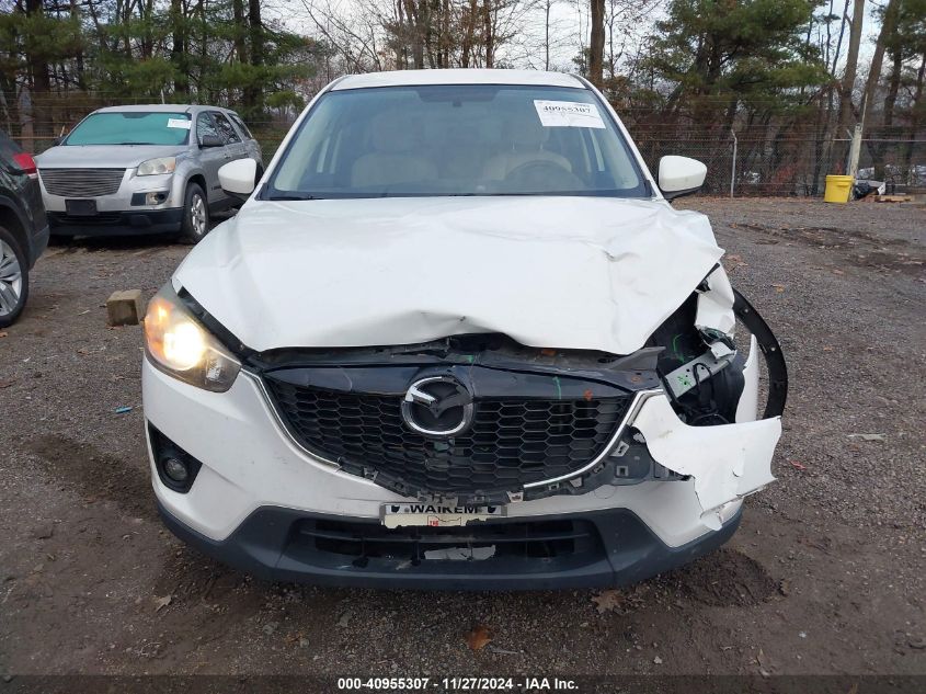 2013 MAZDA CX-5 TOURING - JM3KE2CE0D0159644