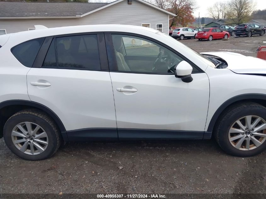 2013 MAZDA CX-5 TOURING - JM3KE2CE0D0159644