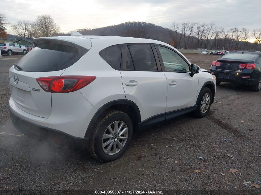 2013 MAZDA CX-5 TOURING - JM3KE2CE0D0159644