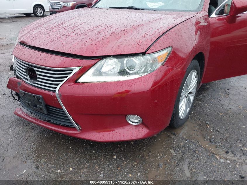 VIN JTHBK1GG8E2142702 2014 Lexus ES, 350 no.19