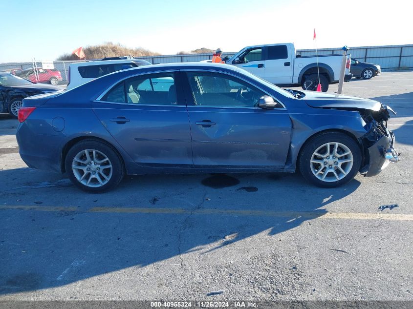 VIN 1G11C5SA7DF338943 2013 Chevrolet Malibu, 1LT no.13