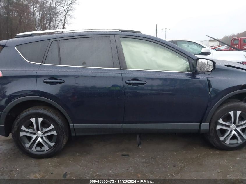 VIN JTMBFREV3HJ707258 2017 Toyota RAV4, LE no.13