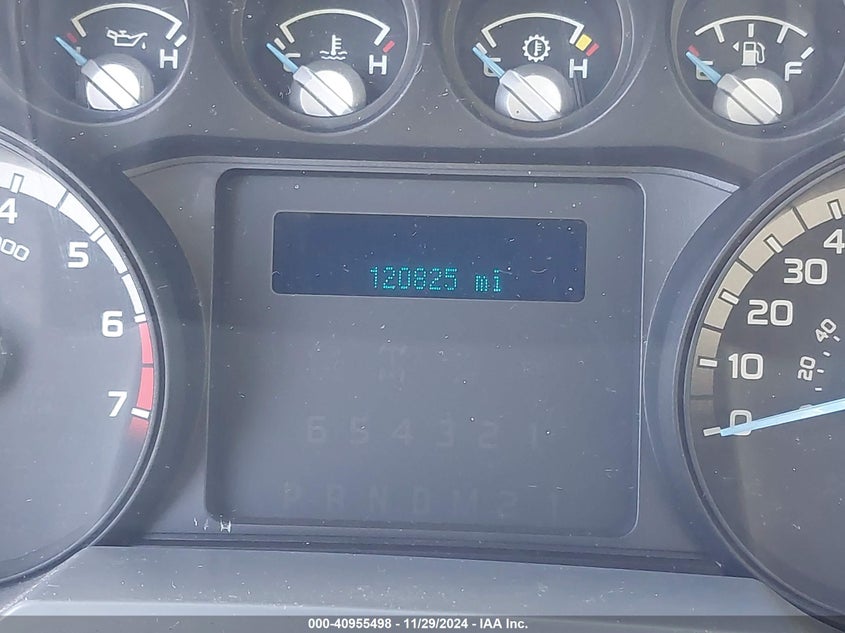 2015 FORD F-250 XL 1FDBF2A68FEB70605