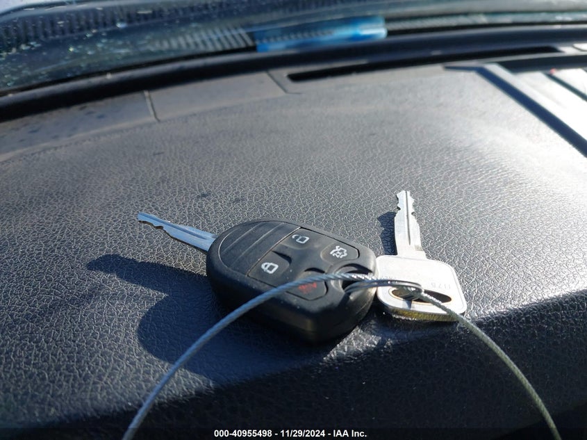 2015 FORD F-250 XL 1FDBF2A68FEB70605