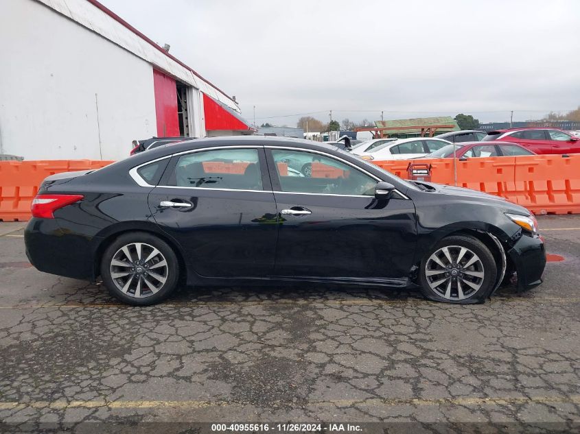 VIN 1N4AL3AP9HC246019 2017 NISSAN ALTIMA no.13