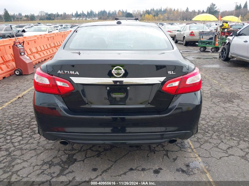 VIN 1N4AL3AP9HC246019 2017 NISSAN ALTIMA no.16