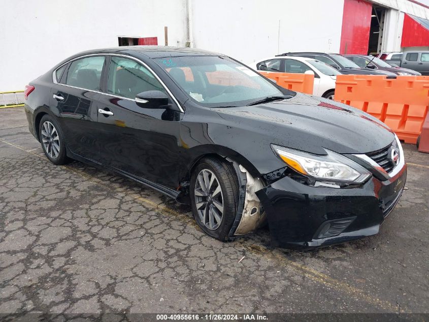 VIN 1N4AL3AP9HC246019 2017 NISSAN ALTIMA no.1