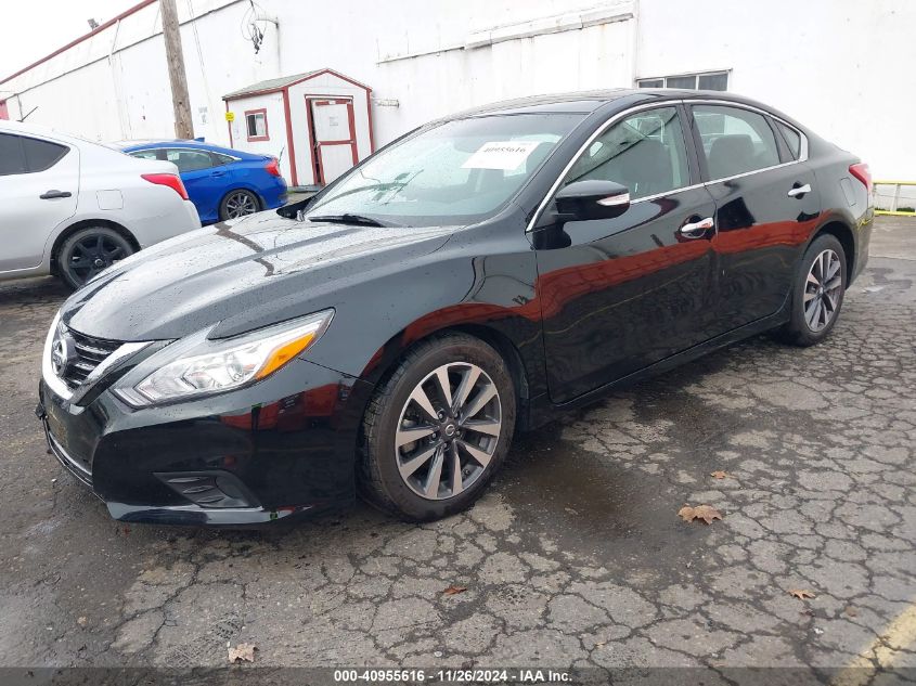 VIN 1N4AL3AP9HC246019 2017 NISSAN ALTIMA no.2