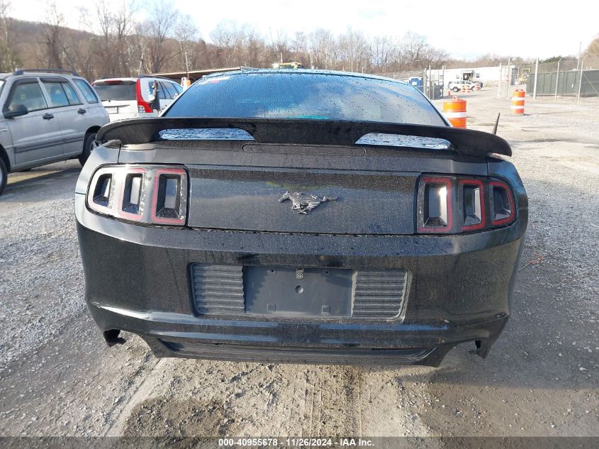 VIN 1ZVBP8CF1D5240974 2013 Ford Mustang, GT no.16